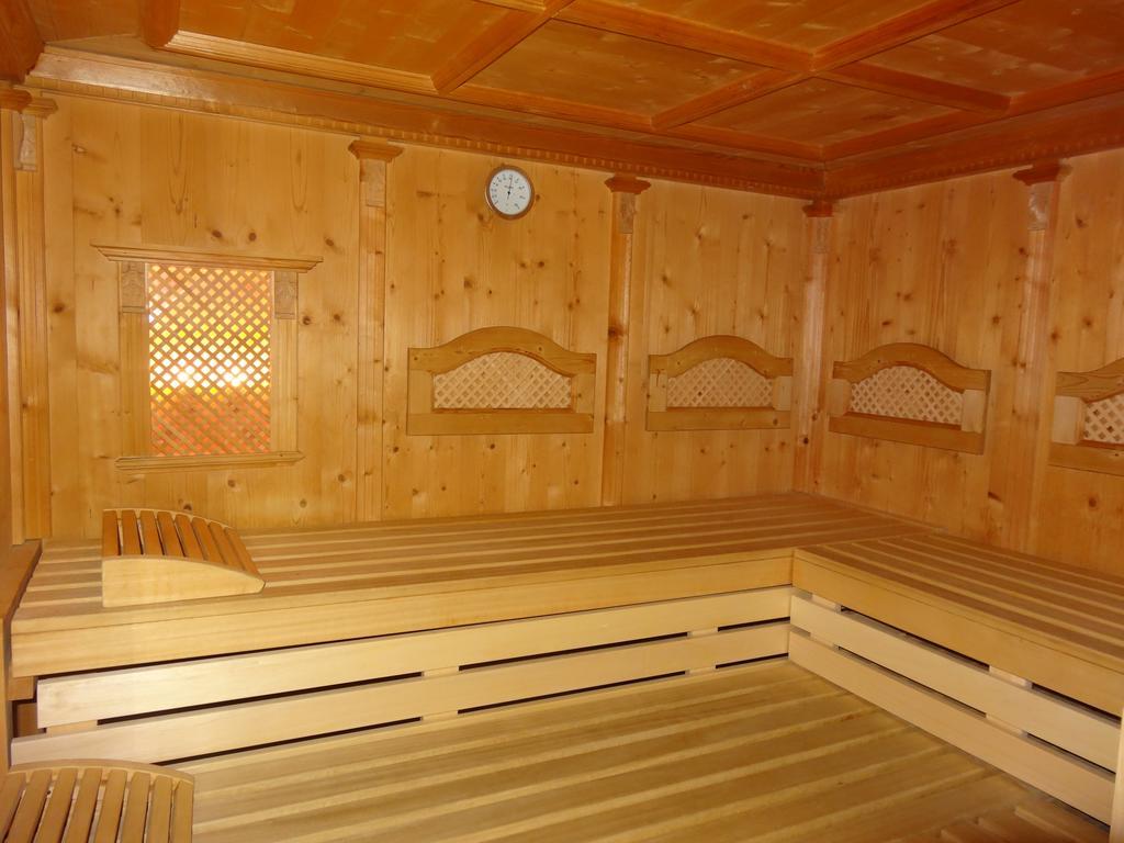 Koeflerhof Appartements Sankt Leonhard im Pitztal Esterno foto