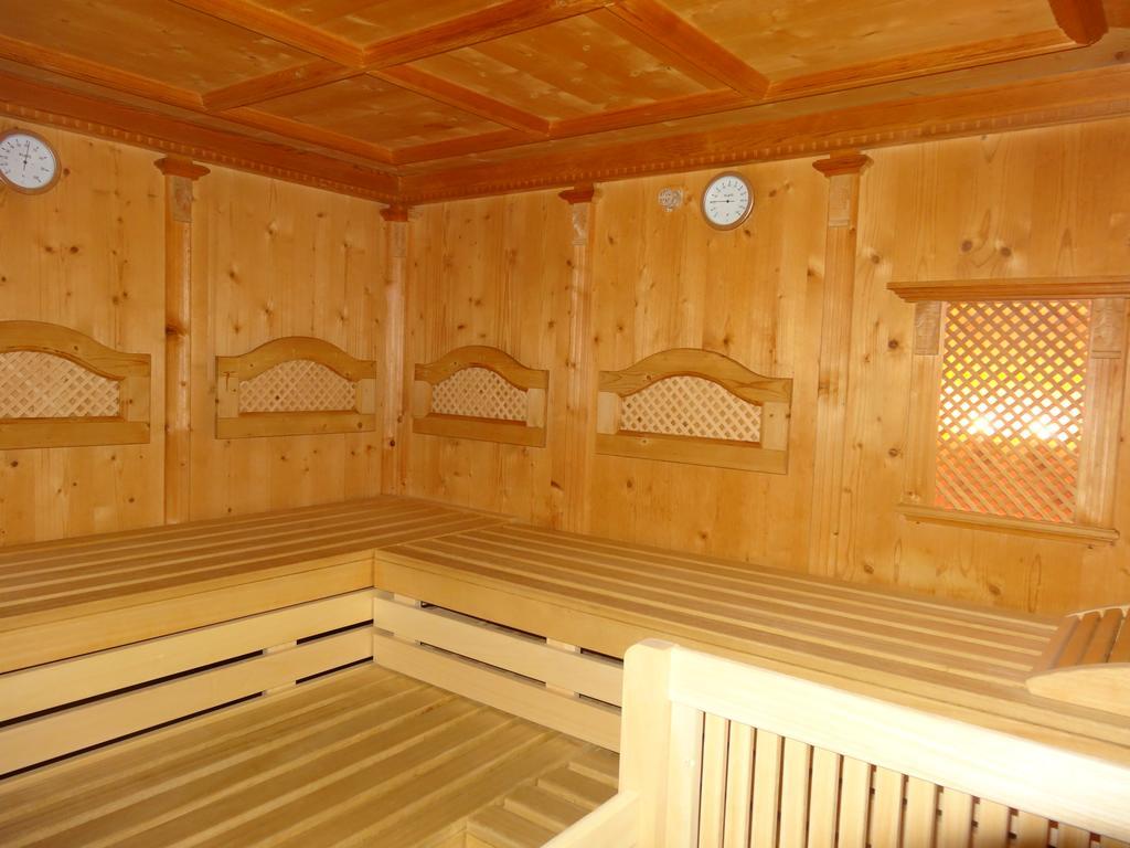 Koeflerhof Appartements Sankt Leonhard im Pitztal Esterno foto